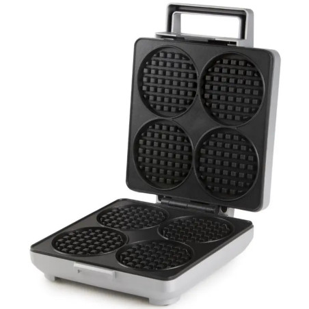 GAUFRIER DOMO DO9251W