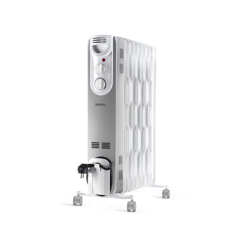 SUPRA - Radiateur à bain d'huile ORSO2000