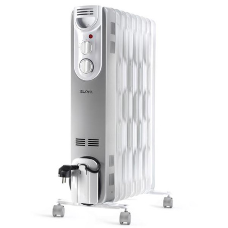 SUPRA - Radiateur à bain d'huile ORSO2000