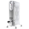 SUPRA - Radiateur à bain d'huile ORSO2000