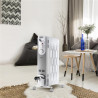 SUPRA - Radiateur à bain d'huile ORSO2000