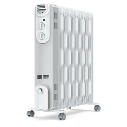 SUPRA - Radiateur à bain d'huile ORSO2500
