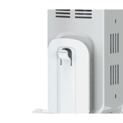 SUPRA - Radiateur à bain d'huile ORSO2500