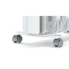 SUPRA - Radiateur à bain d'huile ORSO2500