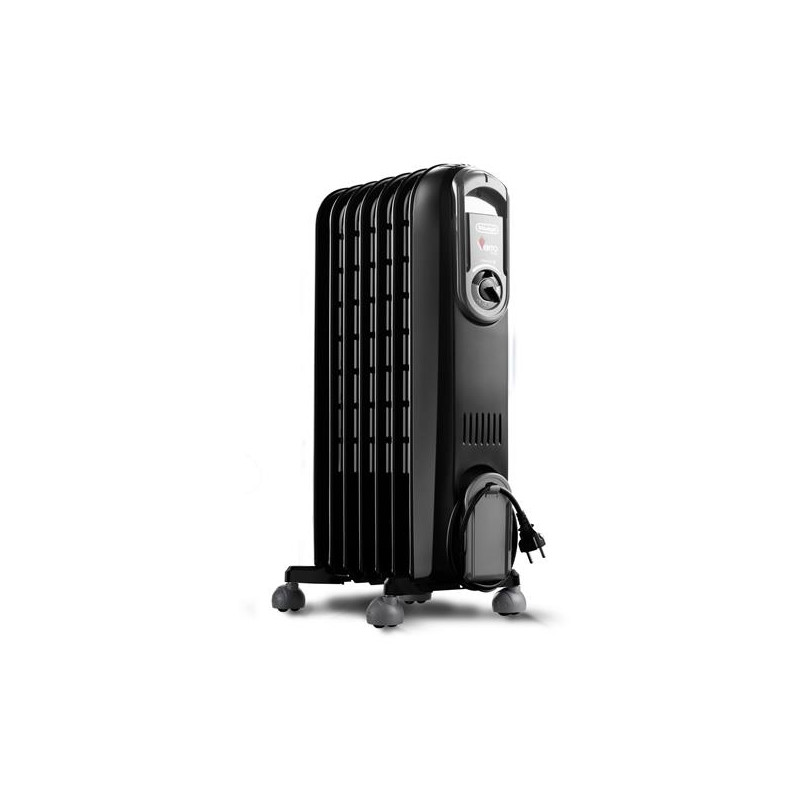 DELONGHI - Radiateur à bain d'huile V550715.BG