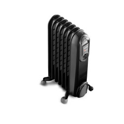DELONGHI - Radiateur à bain d'huile V550715.BG