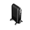 DELONGHI - Radiateur à bain d'huile V550715.BG
