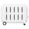 SUPRA - Radiateur à chaleur douce CERAMINO1522