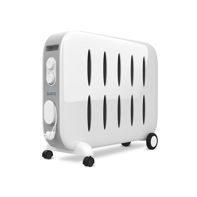 SUPRA - Radiateur à chaleur douce CERAMINO2022
