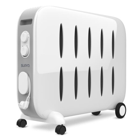 SUPRA - Radiateur à chaleur douce CERAMINO2022