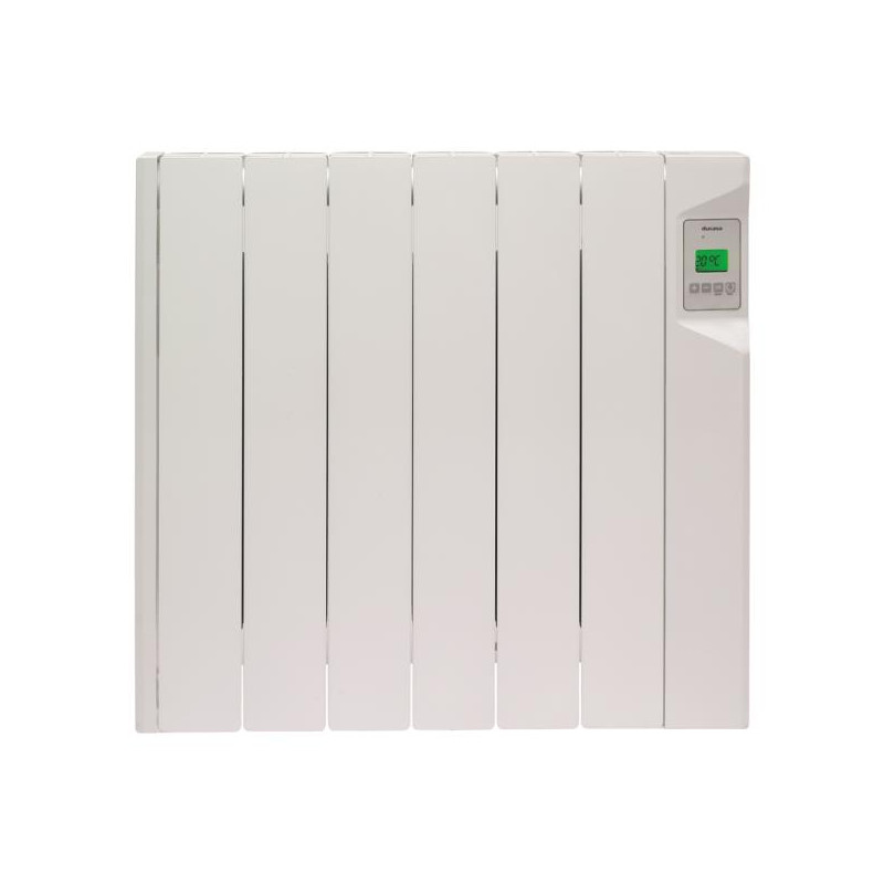 DUCASA - Radiateur électrique mural 0.636.267
