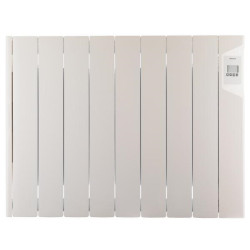 DUCASA - Radiateur électrique mural 0.636.271