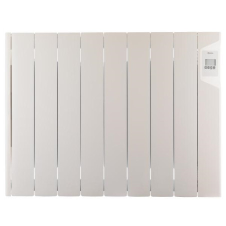 DUCASA - Radiateur électrique mural 0.636.273