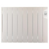 DUCASA - Radiateur électrique mural 0.636.273