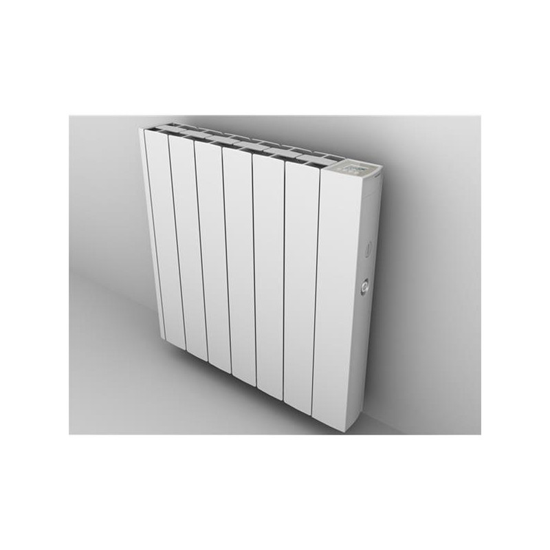 DUCASA - Radiateur électrique mural 0.637.319