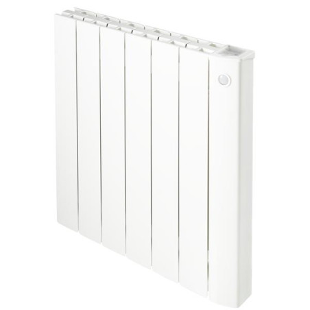 SUPRA - Radiateur électrique mural DALBEOPRESENCE1022