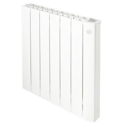 SUPRA - Radiateur électrique mural DALBEOPRESENCE2022