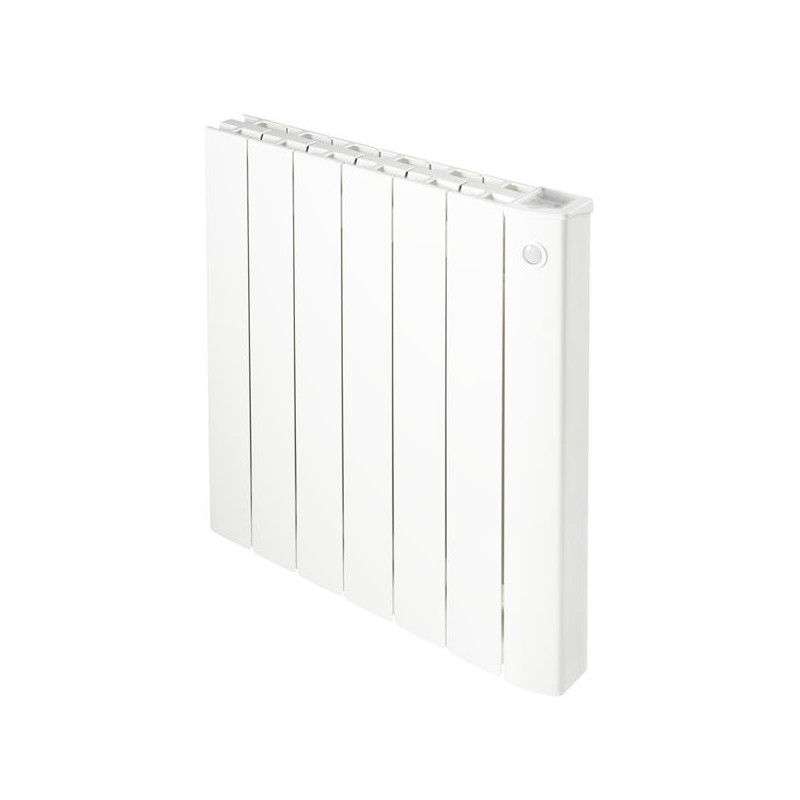 SUPRA - Radiateur électrique mural DALBEOPRESENCE2022