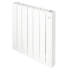 SUPRA - Radiateur électrique mural DALBEOPRESENCE2022