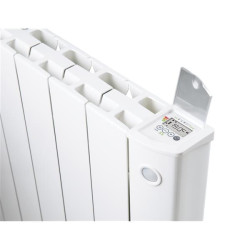 SUPRA - Radiateur électrique mural DALBEOPRESENCE2022