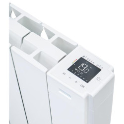 SUPRA - Radiateur électrique mural DALBEOWICONTROL1522