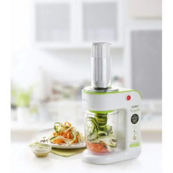 COUPE SPIRALES MY VEGETABLE DOMO DO9171SP