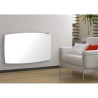 DUCASA - Radiateur électrique mural 0.637.979