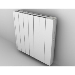 DUCASA - Radiateur électrique mural 0.637.391