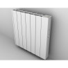 DUCASA - Radiateur électrique mural 0.637.391