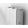 DUCASA - Radiateur électrique mural 0.637.391