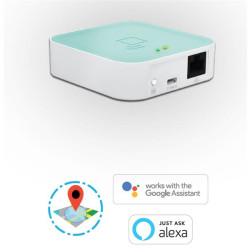DUCASA - Pack WiFi 0.638.608