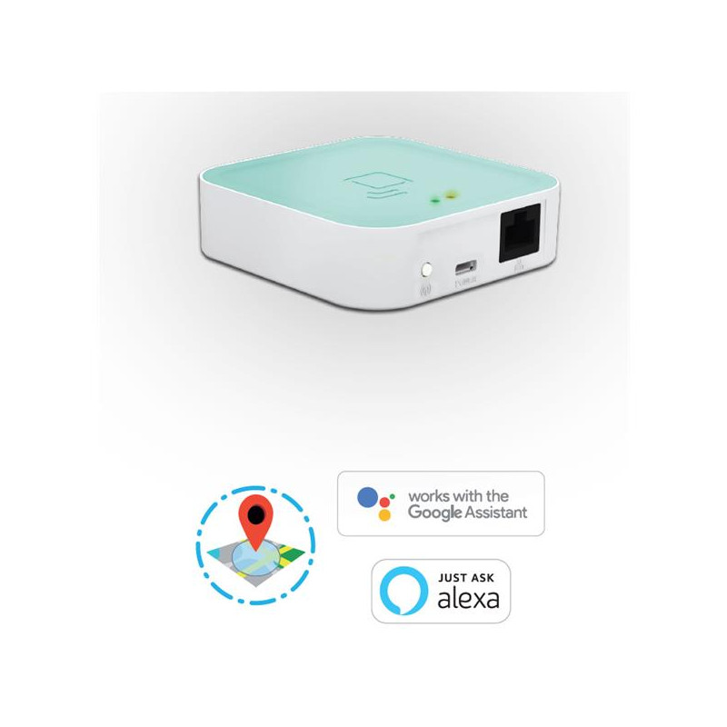DUCASA - Pack WiFi 0.638.608
