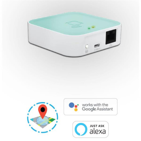 DUCASA - Pack WiFi 0.638.608