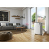DELONGHI - Climatiseur mobile - PACEM90K.1SILENT