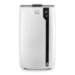 DELONGHI - Climatiseur mobile - PACEX100SILENT
