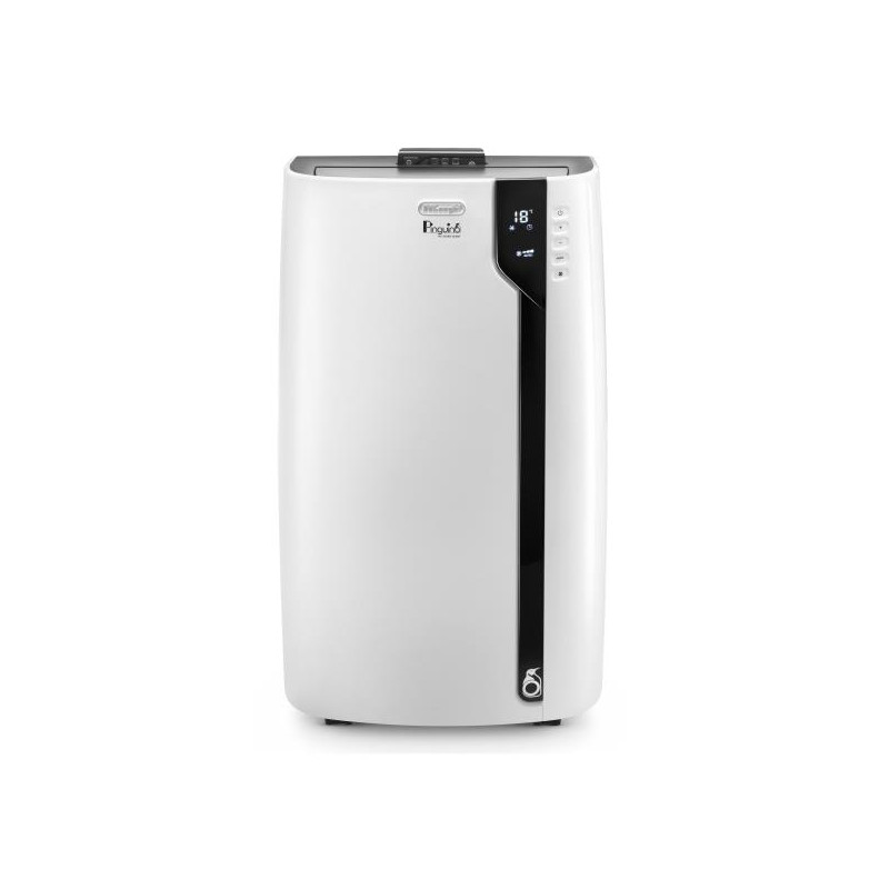 DELONGHI - Climatiseur mobile - PACEX100SILENT