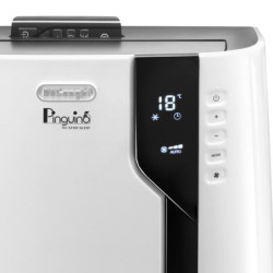 DELONGHI - Climatiseur mobile - PACEX100SILENT