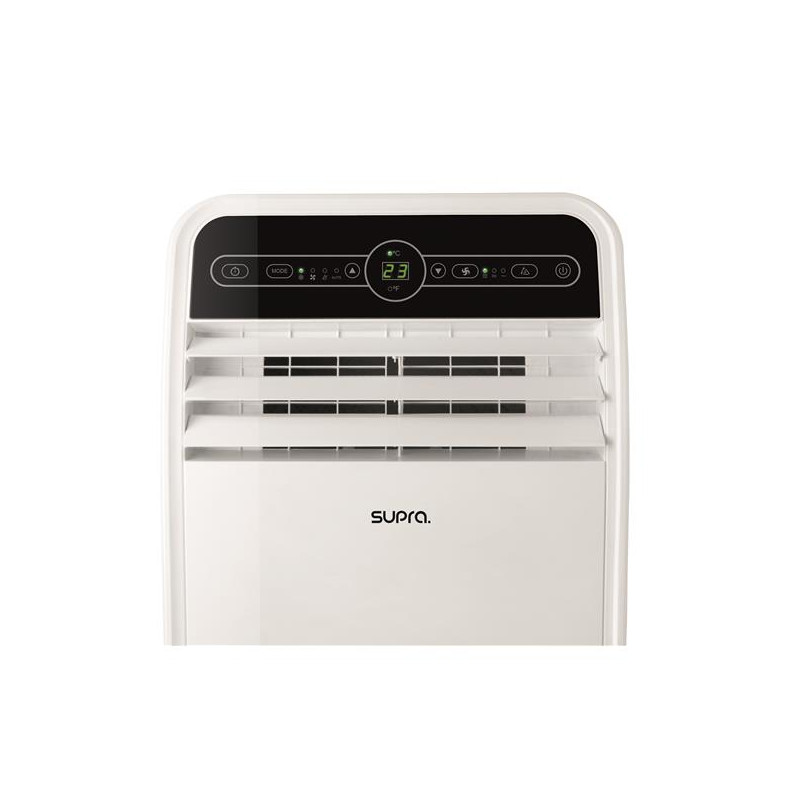 SUPRA - Climatiseur mobile - BLIZR2600