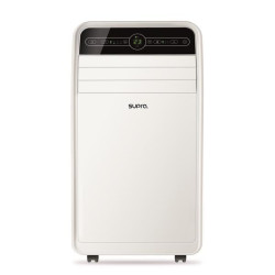 SUPRA - Climatiseur mobile - BLIZR2600