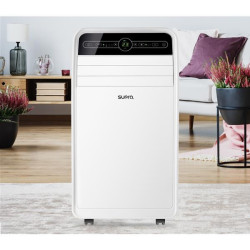 SUPRA - Climatiseur mobile - BLIZR2600