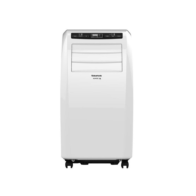 TAURUS ALPATEC - Climatiseur mobile - AC293KT