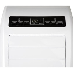 TAURUS ALPATEC - Climatiseur mobile - AC293KT