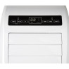 TAURUS ALPATEC - Climatiseur mobile - AC293KT