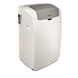 WHIRLPOOL - Climatiseur mobile - PACW212CO