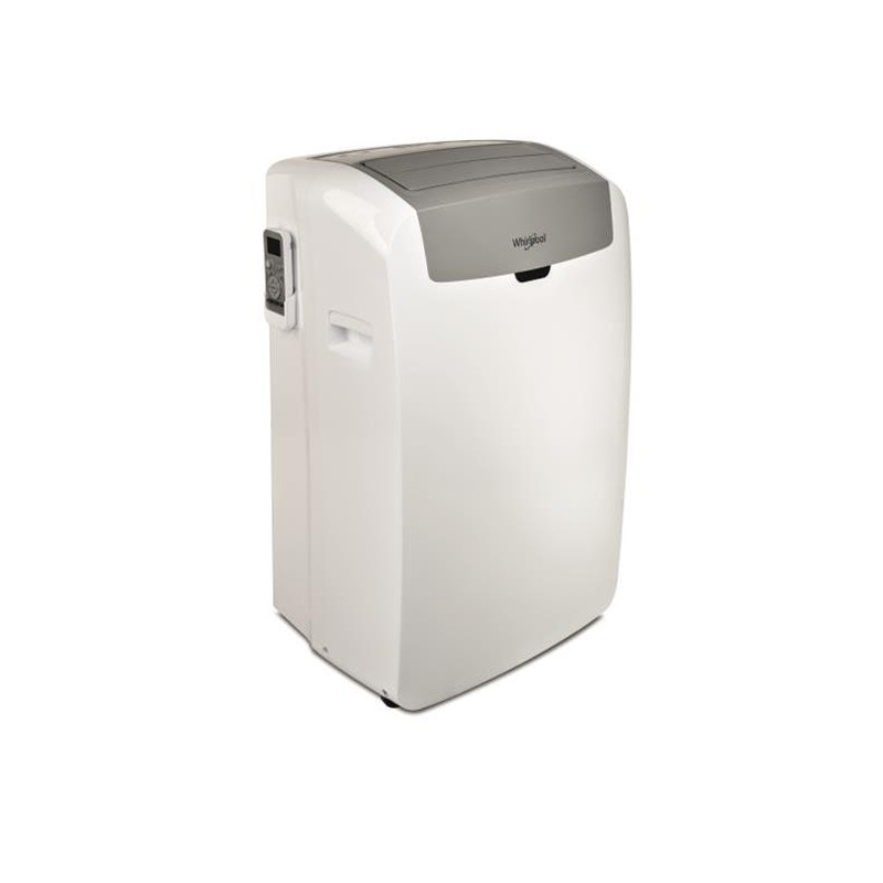 WHIRLPOOL - Climatiseur mobile - PACW212CO