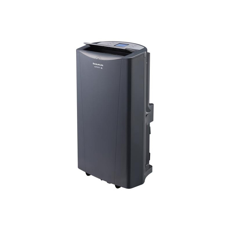 TAURUS ALPATEC - Climatiseur mobile réversible - AC350RVKT