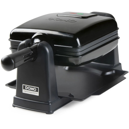 Gaufrier rotatif - gaufres classiques 4x7