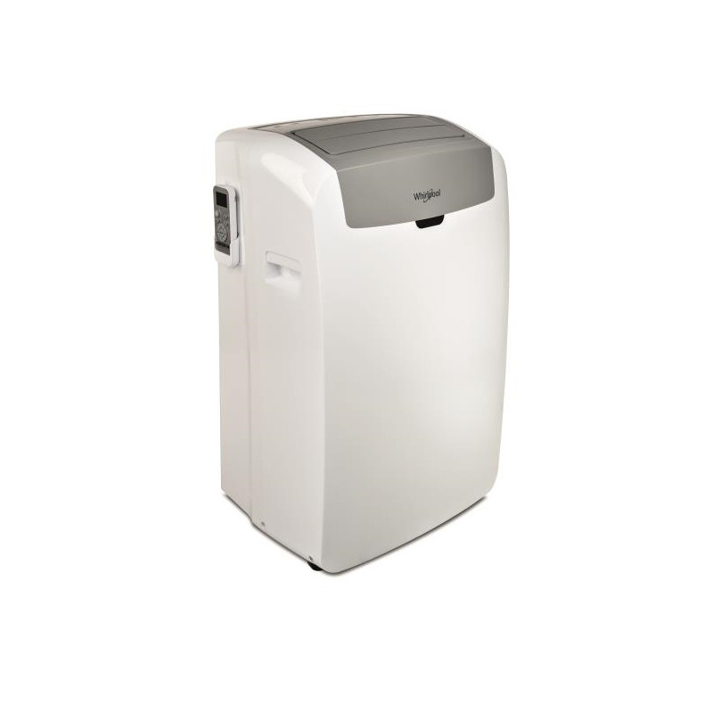 WHIRLPOOL - Climatiseur mobile réversible - PACW29HP