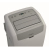 WHIRLPOOL - Climatiseur mobile réversible - PACW29HP