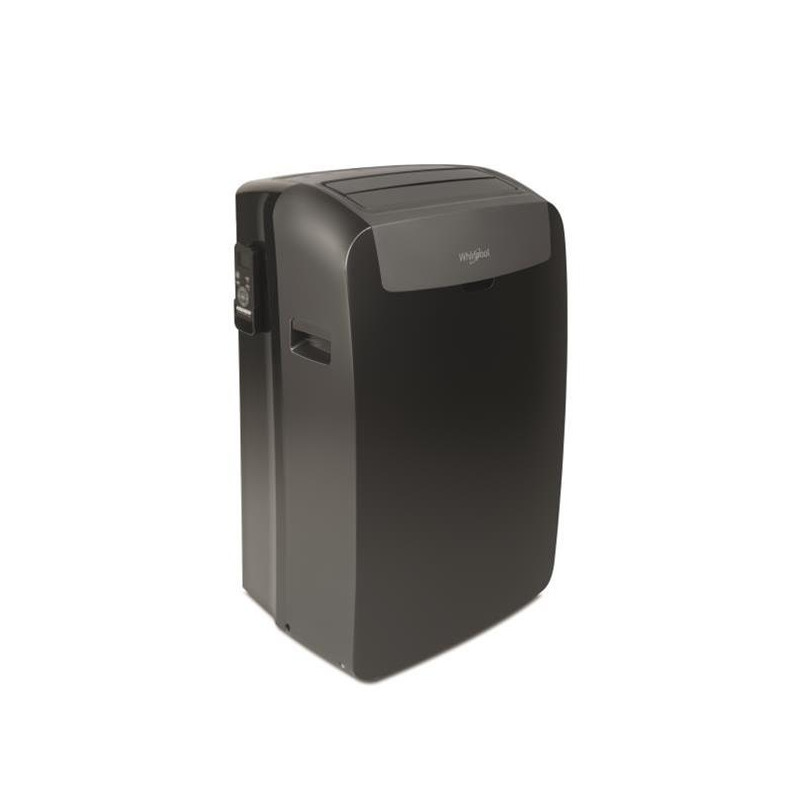 WHIRLPOOL - Climatiseur mobile réversible - PACB212HP